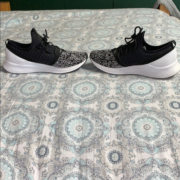 New Balance workout shoes - Picture 4 of 7